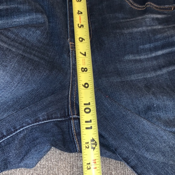 Democracy Jeans - Picture 6 of 7